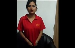 sehr Sexy dexi Indische wifey stripped mit audio venomindianindian