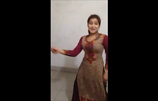 Pakistaanse - indiase Mujra 7 audiomp
