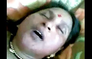 Northindian Mature Village Couples homemade fuck