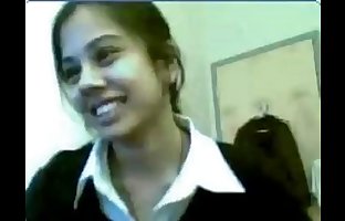 amateur Indische Webcam