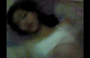 sexy người da đỏ thiếu niên Bắt được Trên Webcam - xem cô ấy sống tại teencamscom