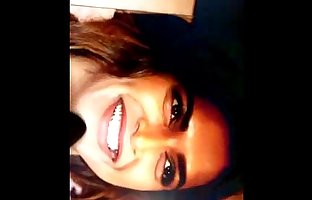 Cum Shot Tribute To Deepika Padukone Face 2