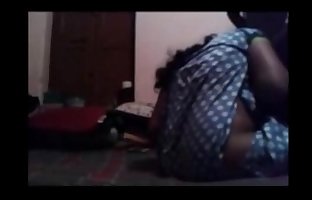 DURCHGESICKERT video der malayalischer Hausfrau mit Nachbar Kerl