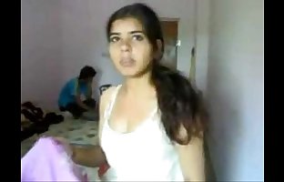 Blackmail Sex Tape - desi blackmailed to strip- xvideos
