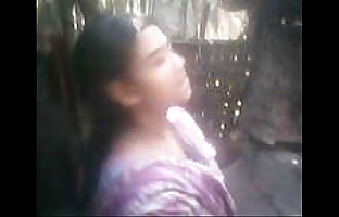 Sexy Bangla Bhabhi Scandal