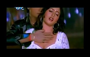 Hot Scene _ Sexy Video Clip _ Gadrayel Jawani