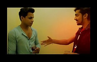 Indian Hot Gay Music Video by Nakshatra Bagwe