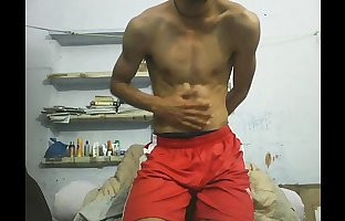 sexy Indian college guy