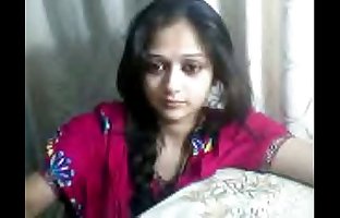 Indian teen webcam