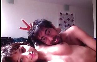 Indian newly married horny video