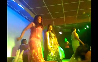Bangladesch Nacht club dubai VAE