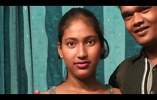 Pinky und rakesh ist Machen Hot Indische Porno Film