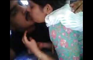 Sexy Indische paar Sex auf Webcam
