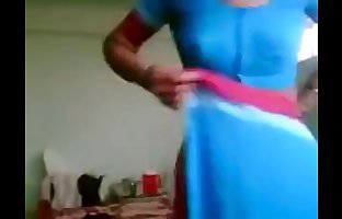 Absolutamente real caralho indiana empregada doméstica