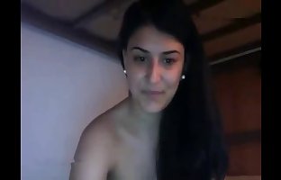 Nackt desi auf Webcam