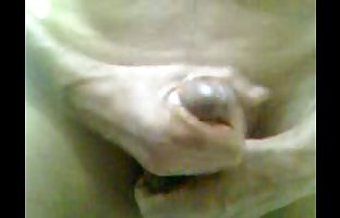 Indian mature masturbation on webcam
