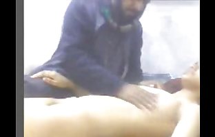 paquistão massagem