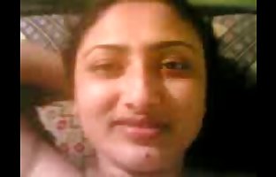 Desi Bengali Muslim wife Dolly Cheating in Dhaka