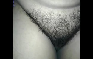 4 desi lesbian show her hairy pussy