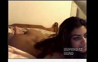 webcam Menina 6