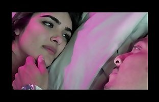 Sana serrai rahsaan noor Sex Szene in BOLLYWOOD Film