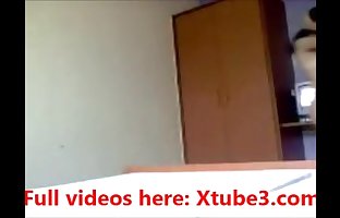 india amatur seks video dari a panas pasangan membuat keluar