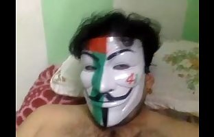 desi indiana Bela GF Sexo diversão no webcam