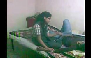 indiano Studentessa vaishali cazzo con Il suo Fidanzato