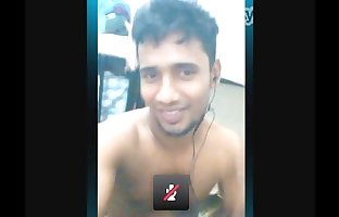 Kerala Hunk Showing His Dick-2