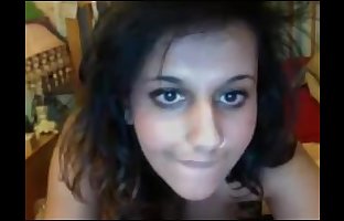 india Adolescente llegar Desnudo en cam - Parte en xcamscom
