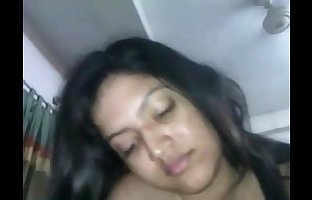 bangladeshi เซ็กซี่ ภรรยา ระยำ โดย แฟนเก่า แฟนเธอ แล้ว เทป