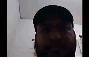 pakistan dalam arab saudi : menunjukkan beliau cock pada webcam
