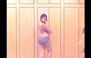 Swathi Naidu Hottest Show Ever Nipple n sexy body show