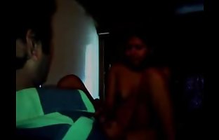 Bengali girl blowjob and fucking with her friend aaqib