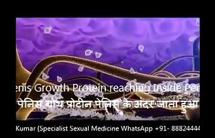 bagaimana untuk meningkatkan anda penis saiz - rahasia dari penis hindi video