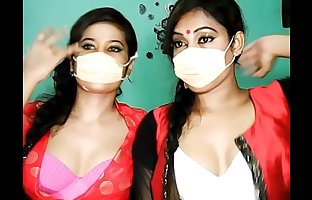 Bangladesi lesbians full show part 1