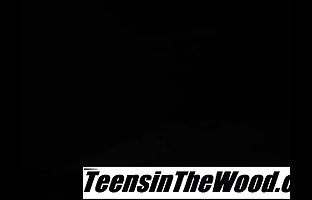 Teens In The Wood - Kirsten Lee